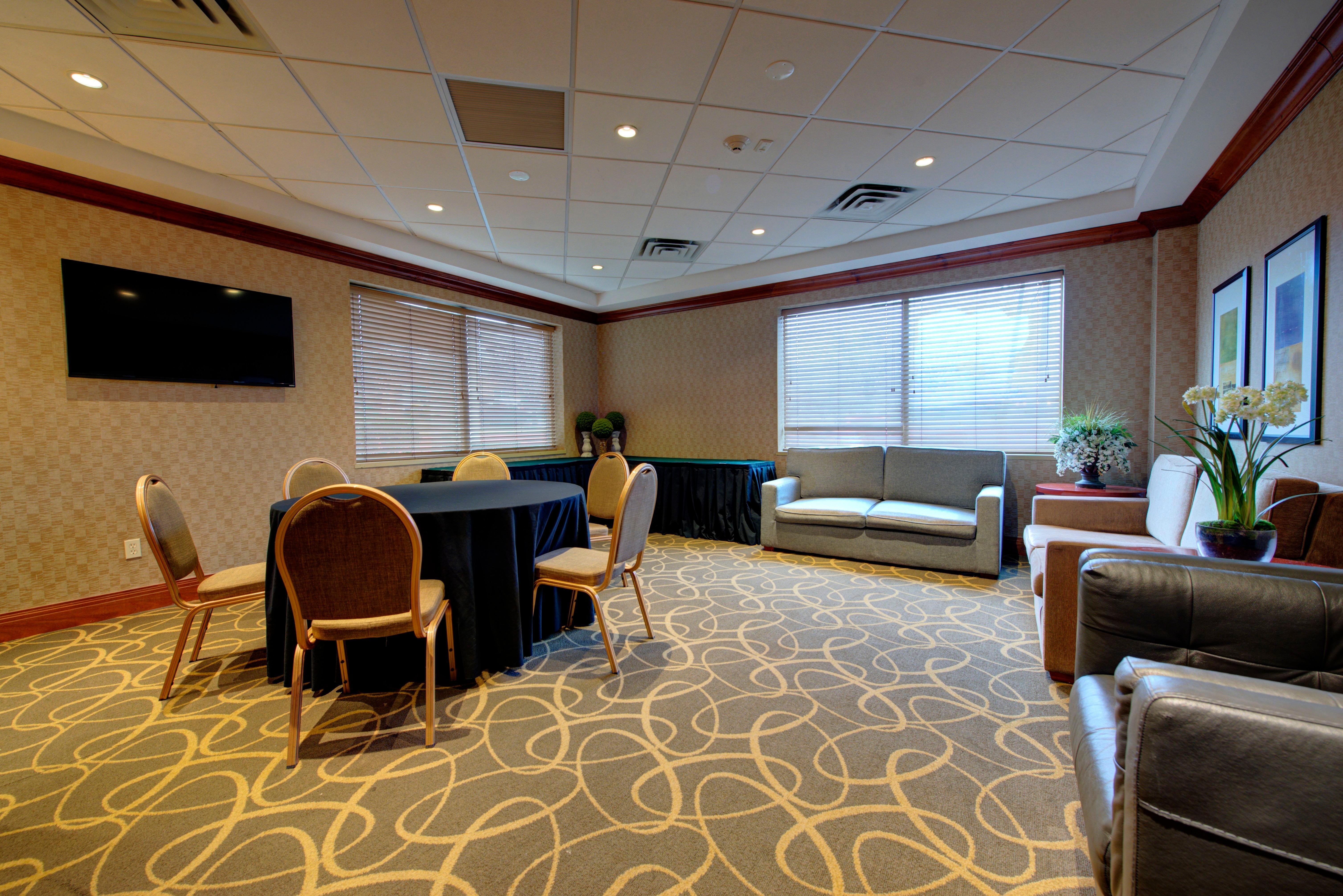 Holiday Inn Plainview-Long Island By Ihg Exterior foto
