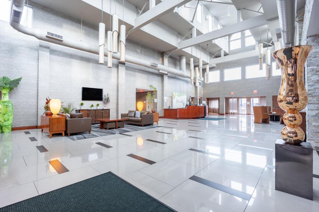Holiday Inn Plainview-Long Island By Ihg Exterior foto